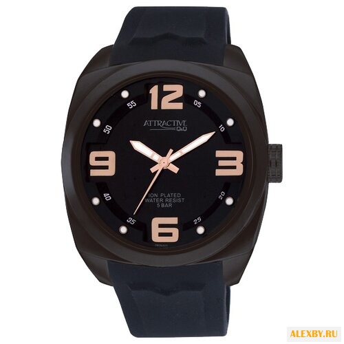 Наручные часы Q&Q DB28-505