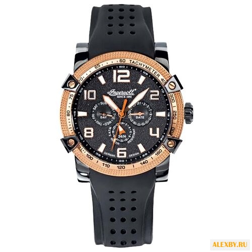 Наручные часы Ingersoll IN1621BK