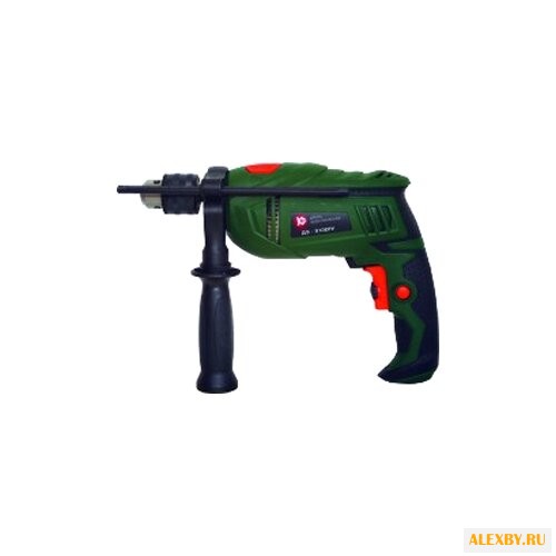 Дрель КАЛИБР ДЭ-810ЕРУ