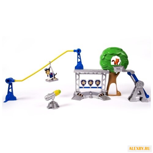 Игровой набор Spin Master Paw