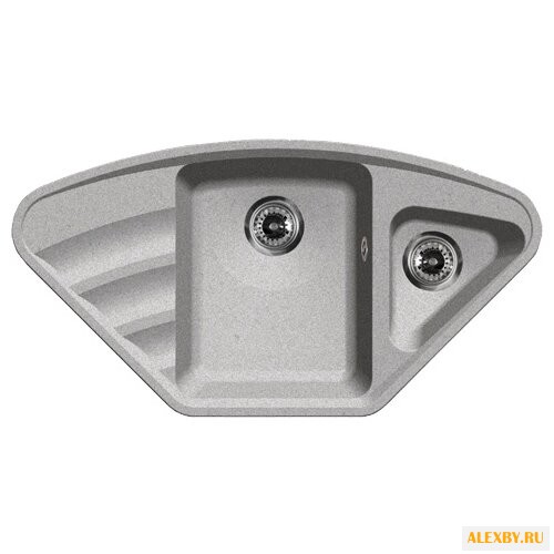 Врезная кухонная мойка Harte