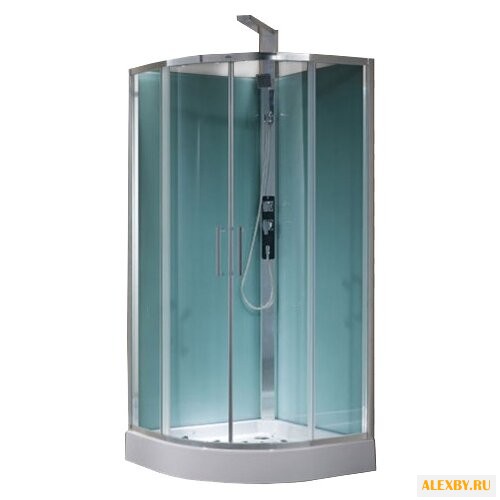 Открытая кабина Ekkman KE-1