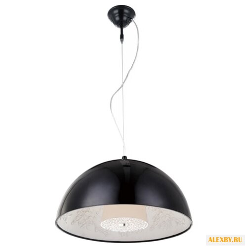 Arte Lamp A4175SP-1BK