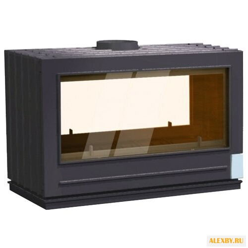 Печь-камин Invicta Aaron