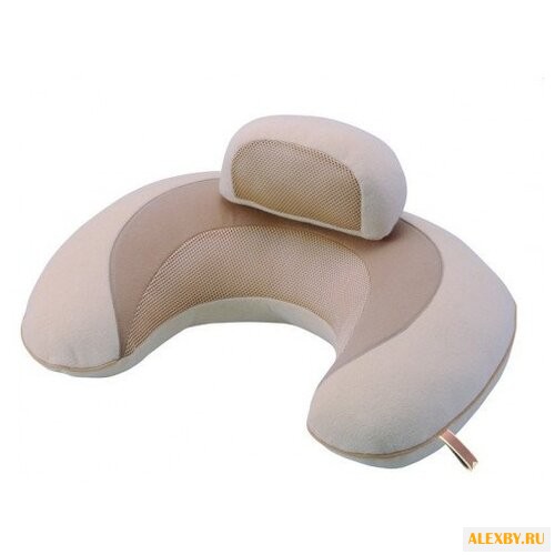 Подушка Carmate 3way Cushion