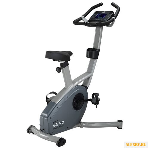 Велоэргометр Clear Fit GB 40 Ego
