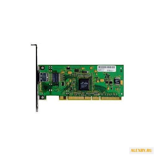 Сетевая карта HP NC7770