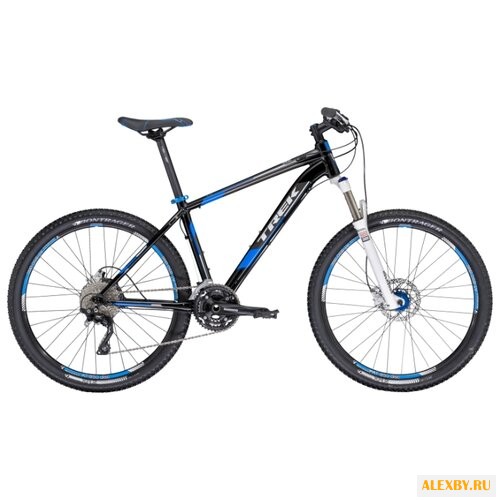 Горный MTB велосипед TREK 4900