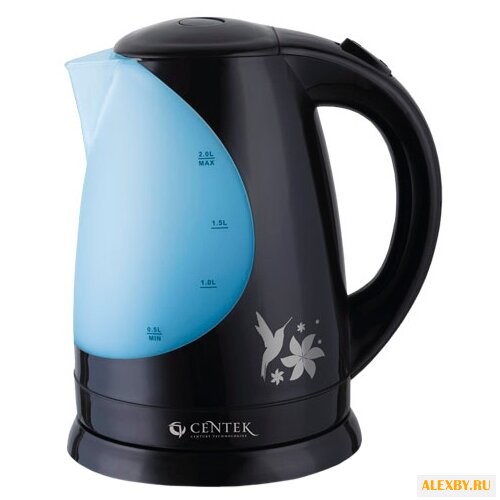 Чайник CENTEK CT-1039