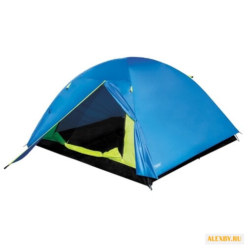Палатка ATEMI CANYON 4TX