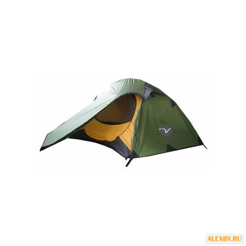 Палатка Verticale Nano 2