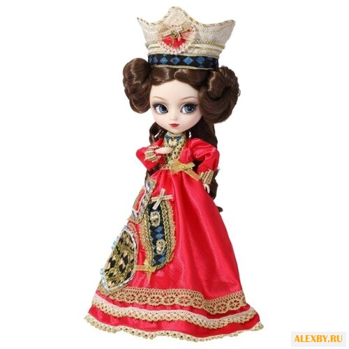 Кукла Groove Inc. Алиса в