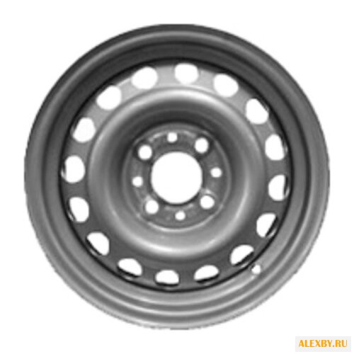 Колесный диск KFZ 8025