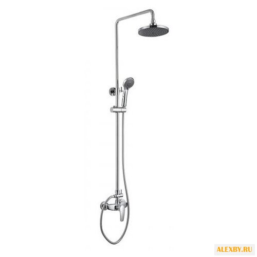 Душевая стойка KAISER 68182