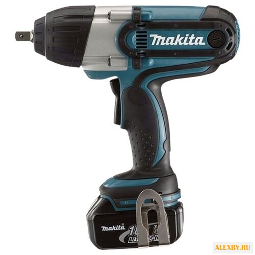 Гайковерт Makita DTW450Z