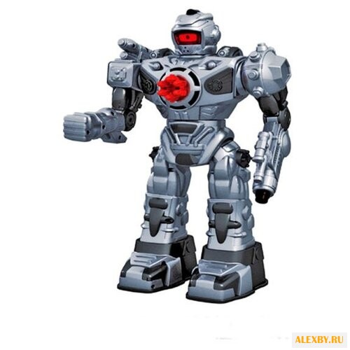 Робот Shantou Gepai Космический