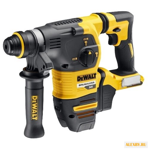 Перфоратор DeWALT DCH333NT 0