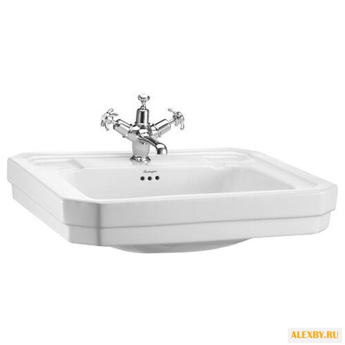 Раковина 56 см Burlington