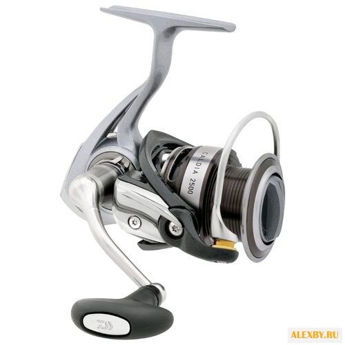 Катушка DAIWA Caldia 2508 A