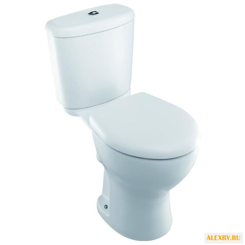 Унитаз Jacob Delafon Mideo