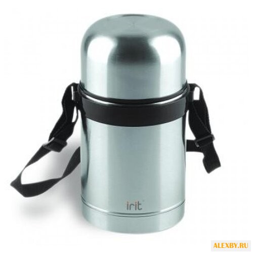 Термос для еды irit IRH-102 075 л