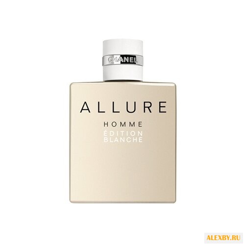 Chanel Allure Homme Edition