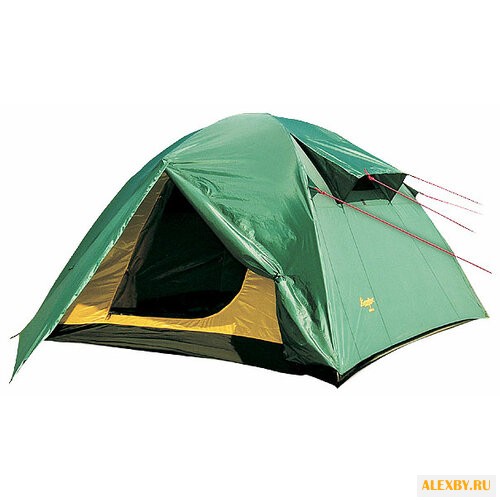 Палатка Canadian Camper IMPALA 3