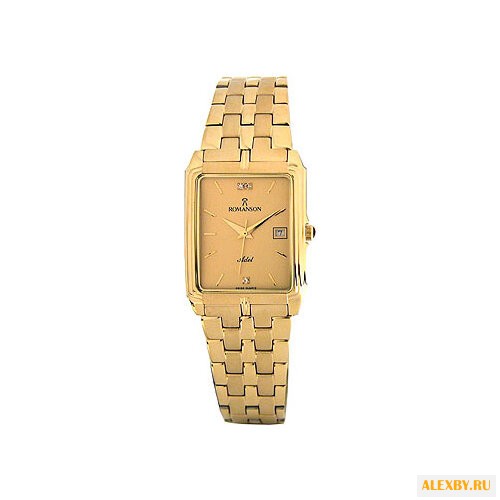 Наручные часы ROMANSON