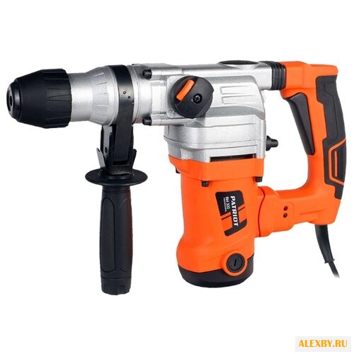 Перфоратор PATRIOT RH 300
