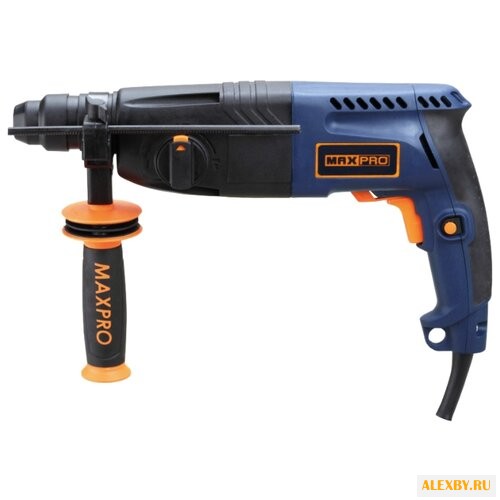 Перфоратор Max-Pro MPRH620 24V