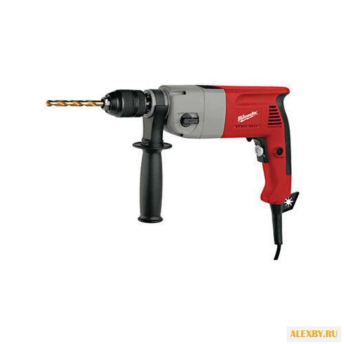 Дрель Milwaukee HD2E 13 R S