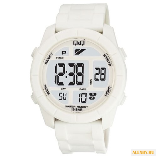 Наручные часы Q&Q M123 J010