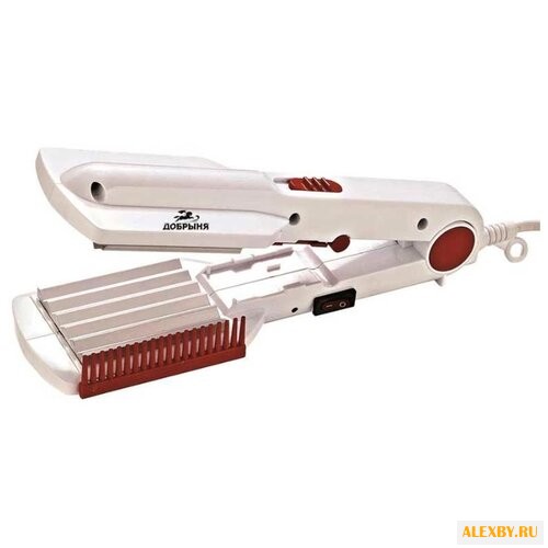 Щипцы мультистайлер Добрыня