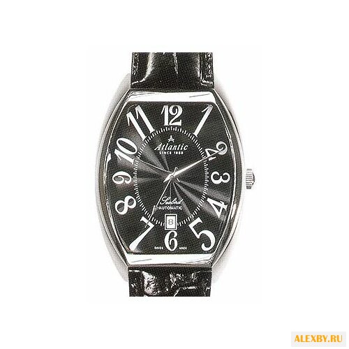 Наручные часы Atlantic