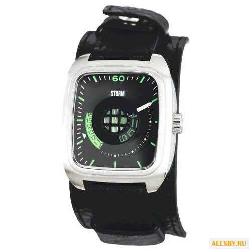 Наручные часы STORM Waron Black