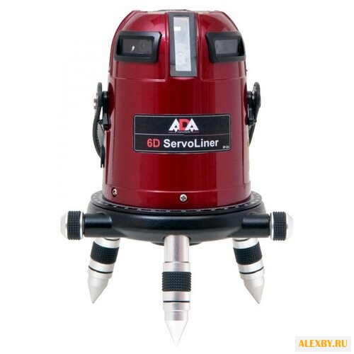 Лазерный уровень ADA