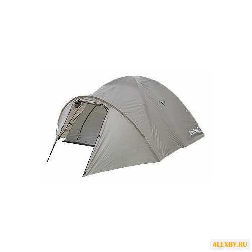 Палатка RedFox Fox Challenger 4