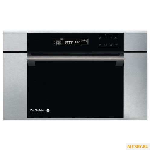 Пароварка De Dietrich DOV 1138 X
