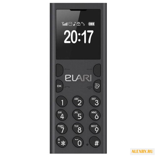 Телефон Elari NanoPhone C