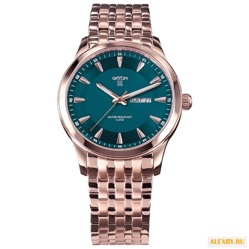 Наручные часы Gryon G 261.40.38