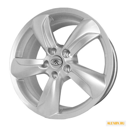 Колесный диск Replica 210