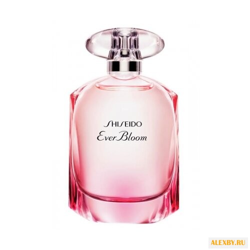 Shiseido Ever Bloom Eau de Parfum