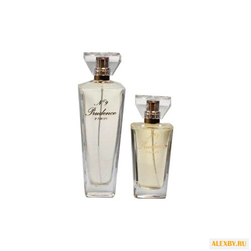 Prudence Paris №9