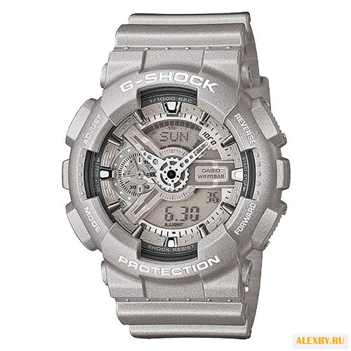 Наручные часы CASIO GA-110BC-8A