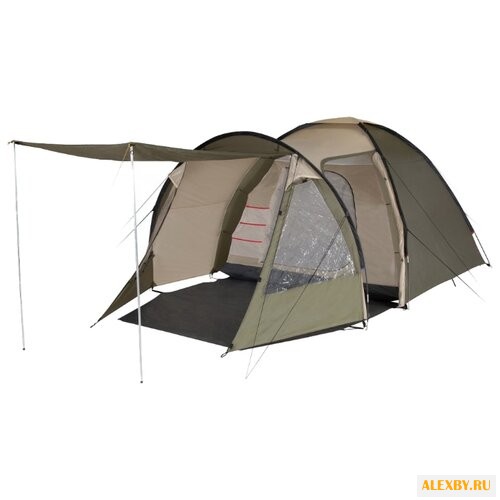 Палатка TREK PLANET Vegas 4
