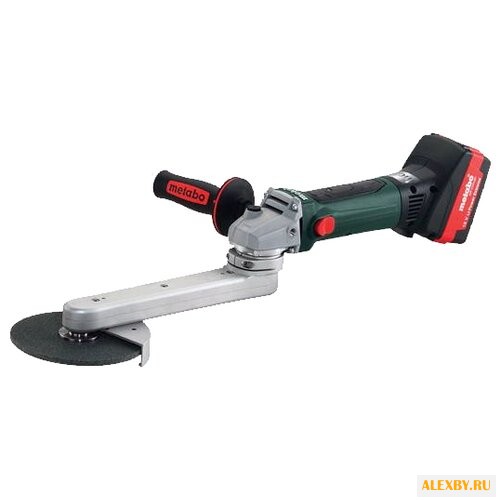 УШМ Metabo KNS 18 LTX 150 0