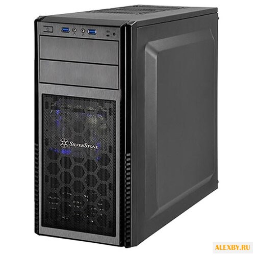 Компьютерный корпус SilverStone