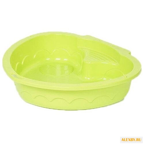 Песочница-бассейн PalPlay