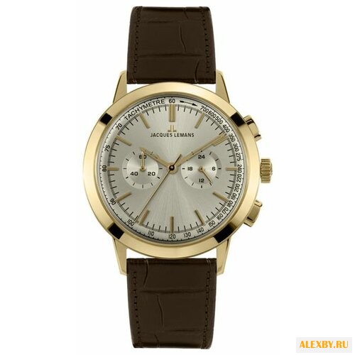 Наручные часы JACQUES LEMANS