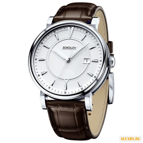 Наручные часы SOKOLOV